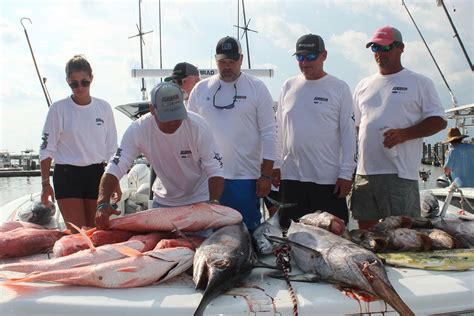 The 26th Annual Swollfest Fishing Rodeo 2024 .